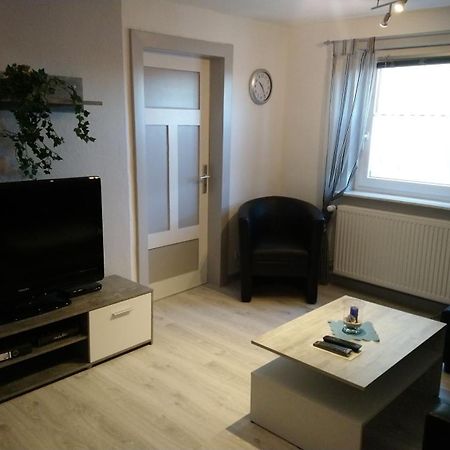 Ferienhaus Scheerer Vohl Bagian luar foto