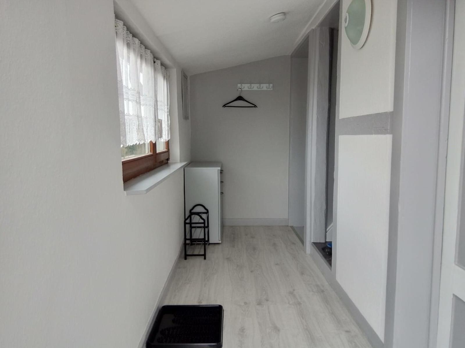 Ferienhaus Scheerer Vohl Bagian luar foto