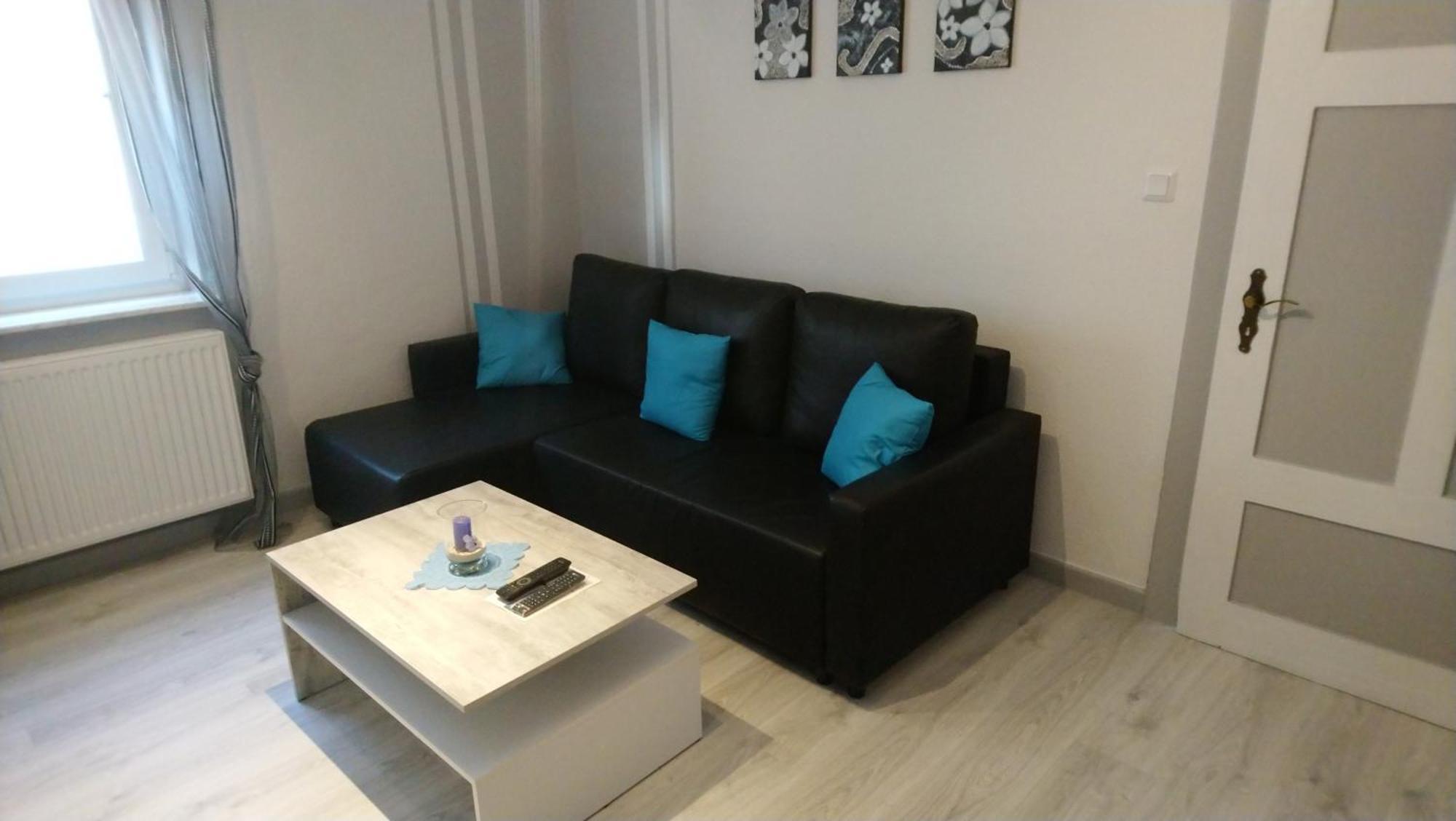 Ferienhaus Scheerer Vohl Bagian luar foto