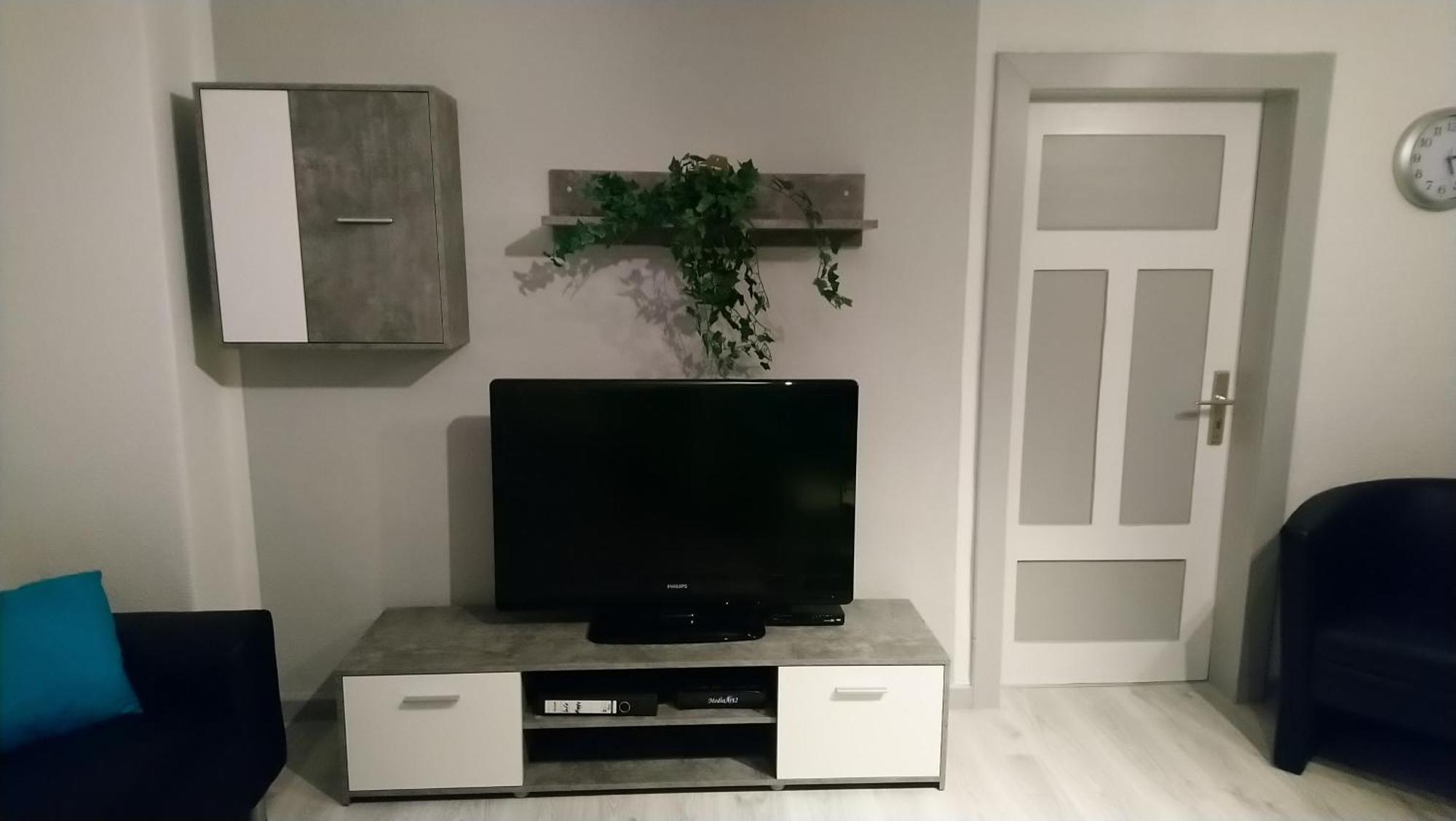 Ferienhaus Scheerer Vohl Bagian luar foto