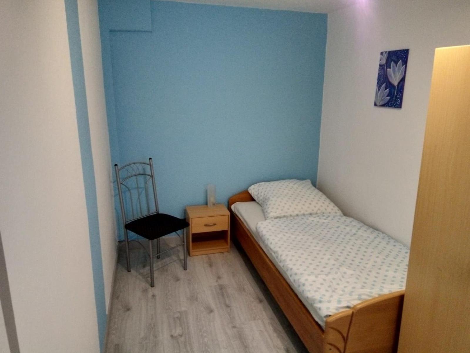 Ferienhaus Scheerer Vohl Bagian luar foto