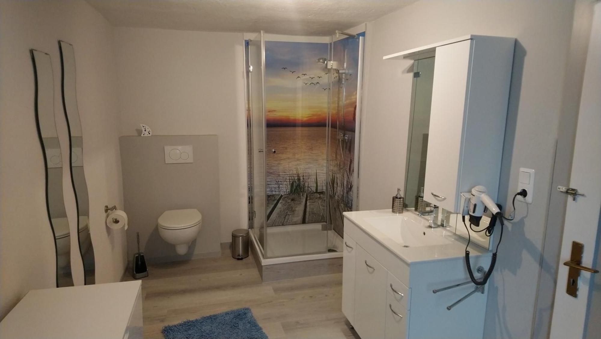 Ferienhaus Scheerer Vohl Bagian luar foto