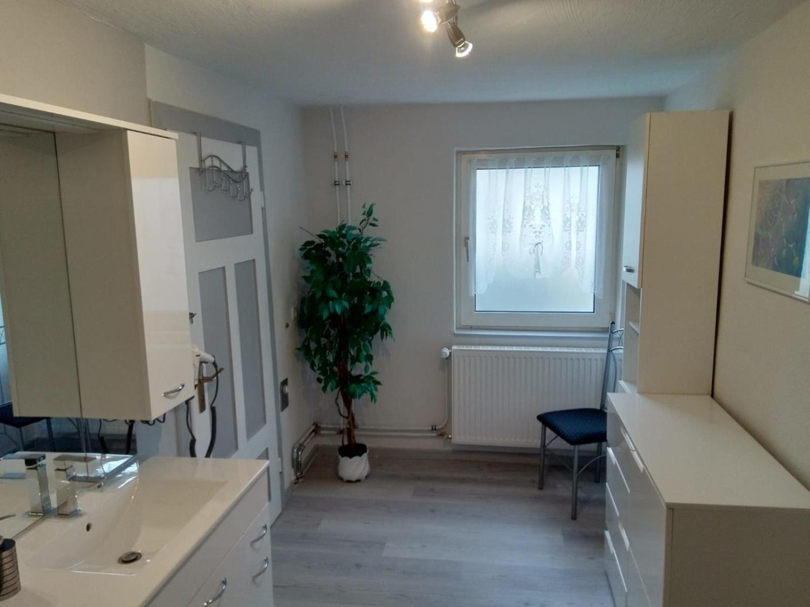Ferienhaus Scheerer Vohl Bagian luar foto