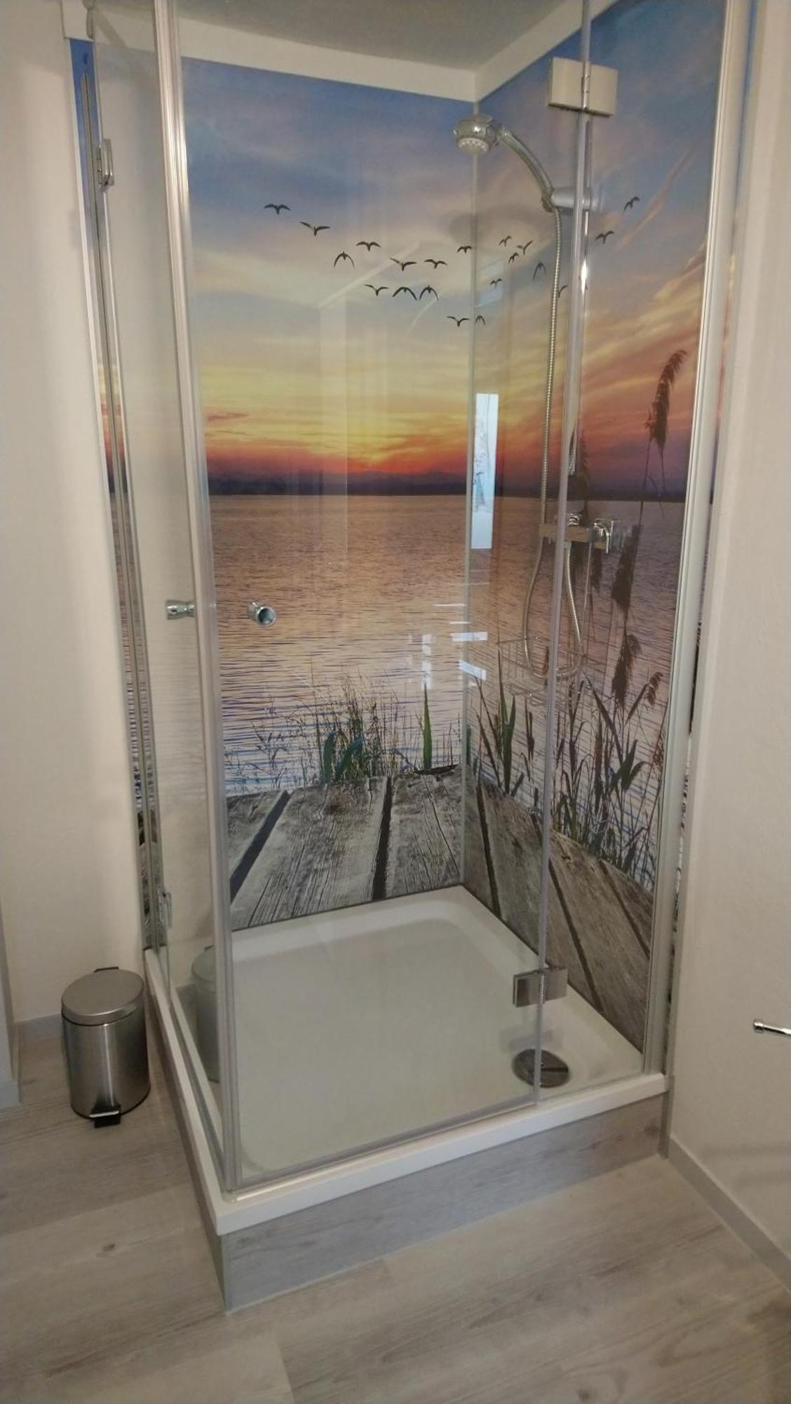 Ferienhaus Scheerer Vohl Bagian luar foto